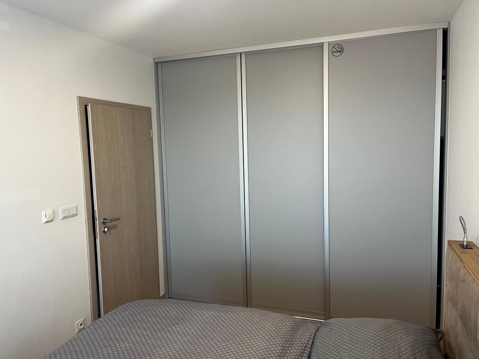 Apartment Sun Lakes - Sever Senec Eksteriør billede