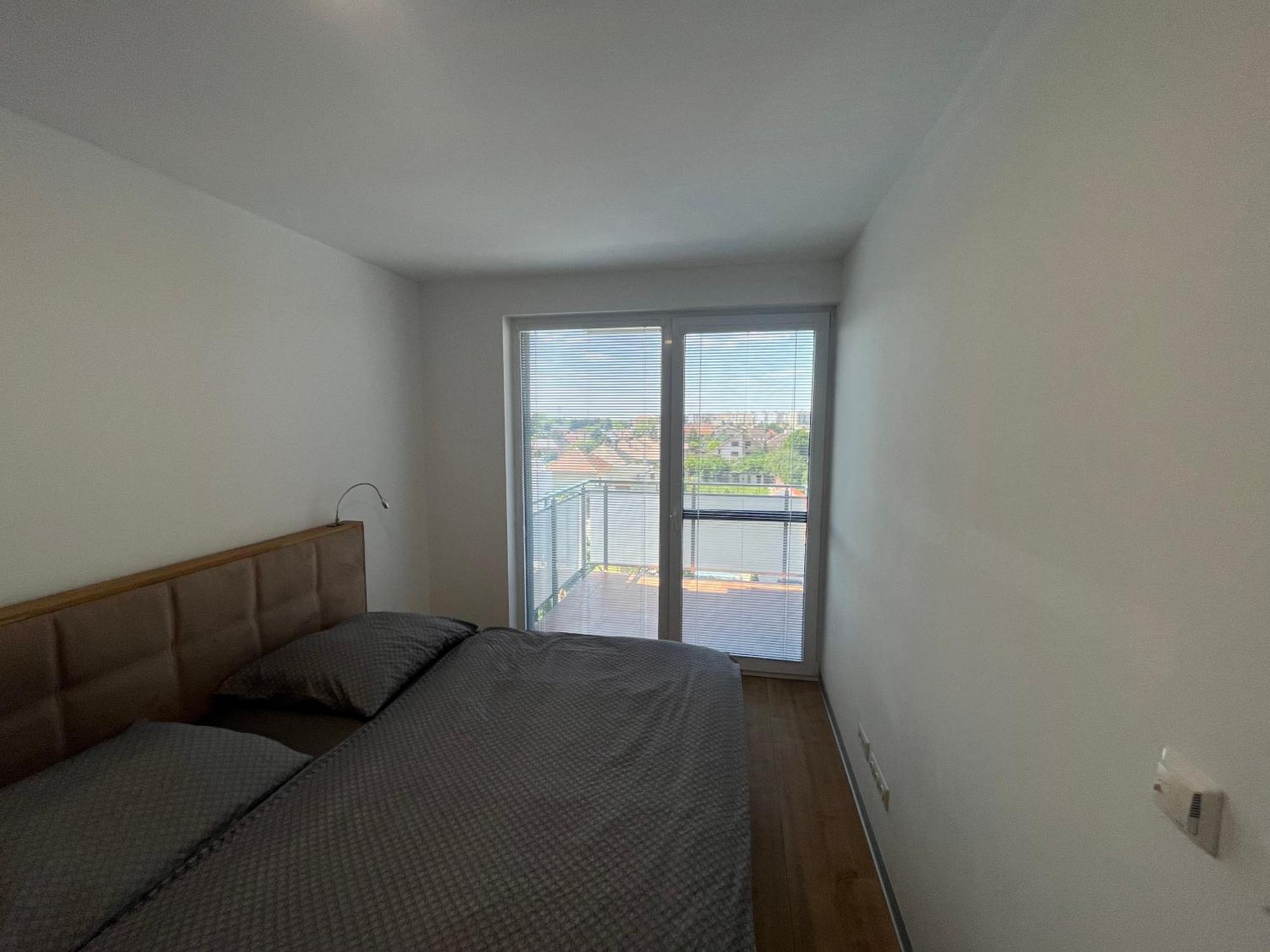 Apartment Sun Lakes - Sever Senec Eksteriør billede